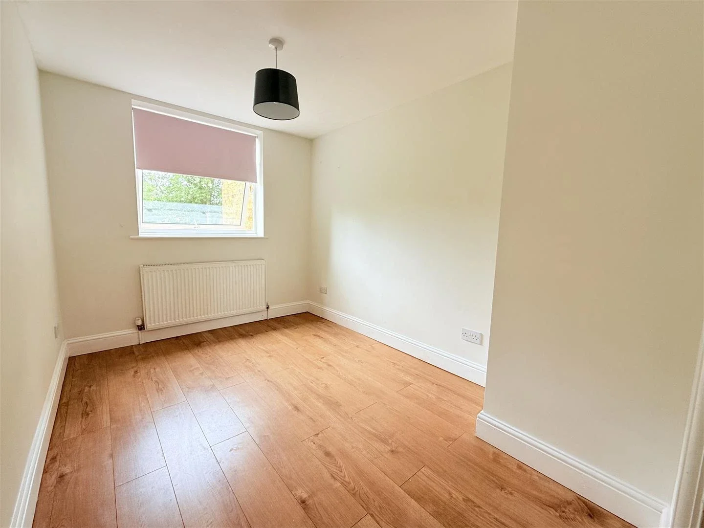 Flat Beresford Road in Greater London