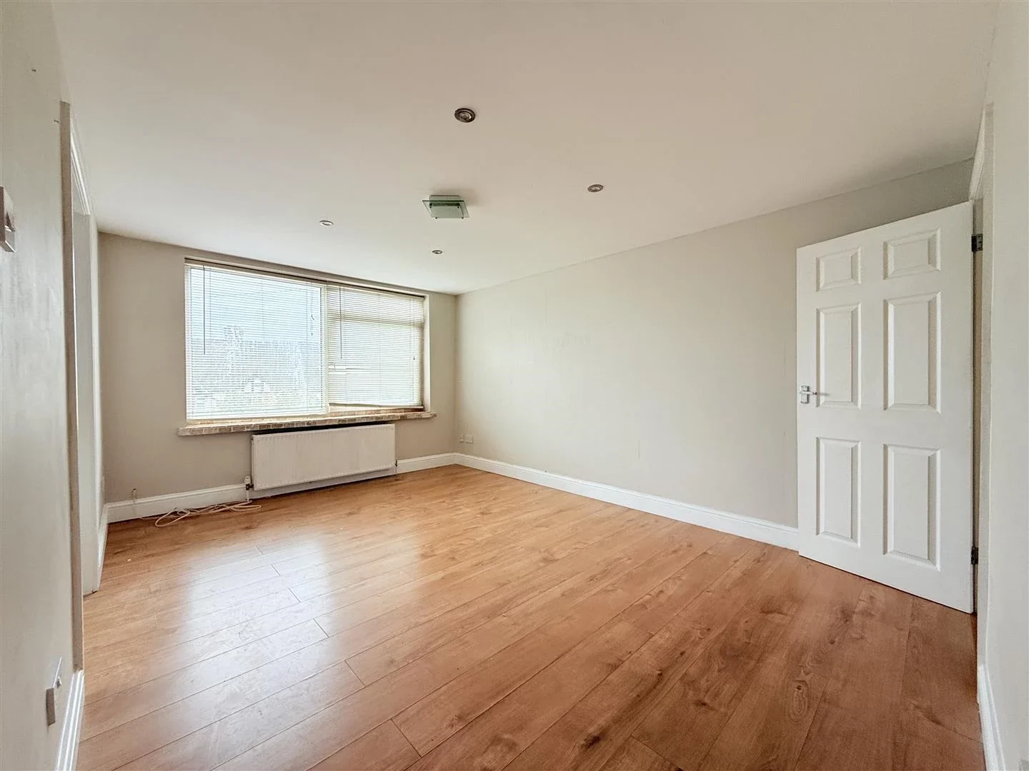 Flat Beresford Road in Greater London
