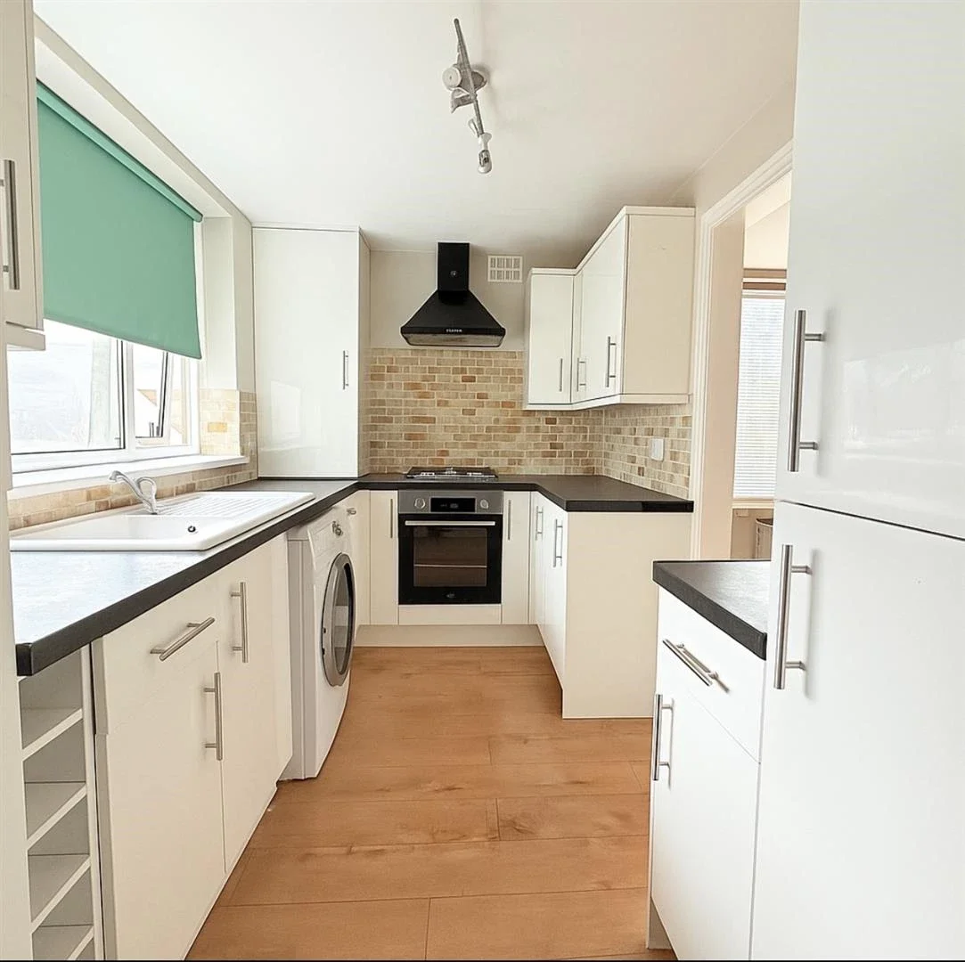 Flat Beresford Road in Greater London