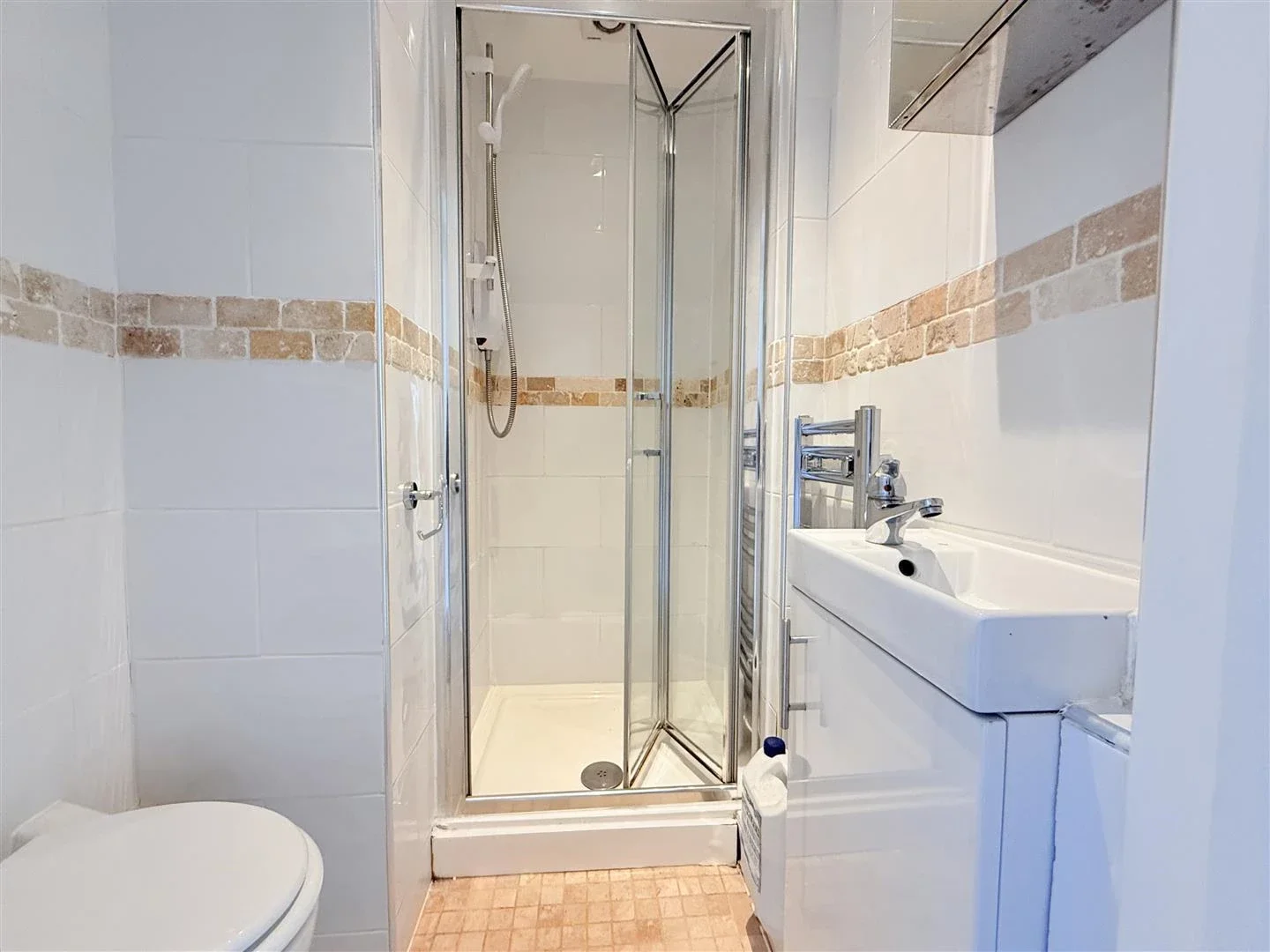 Flat Beresford Road in Greater London