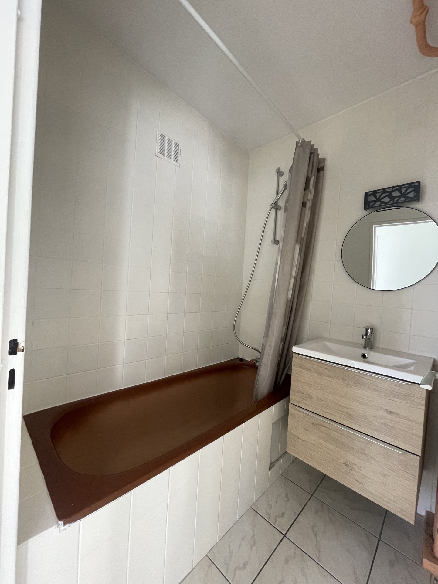 Appartement Chemin du Haut de Chèvre à Nancy