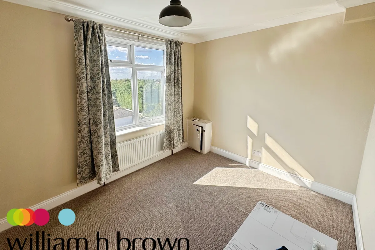 Flat Woodberry Way in Walton-on-the-Naze