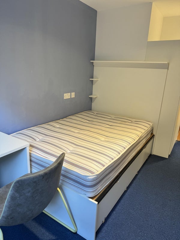Room Amphion Lane in City of Edinburgh