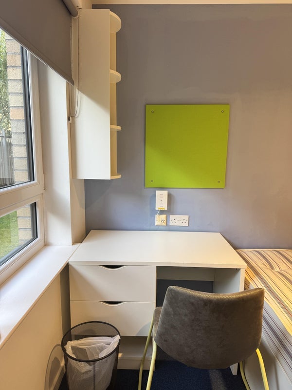 Room Amphion Lane in City of Edinburgh