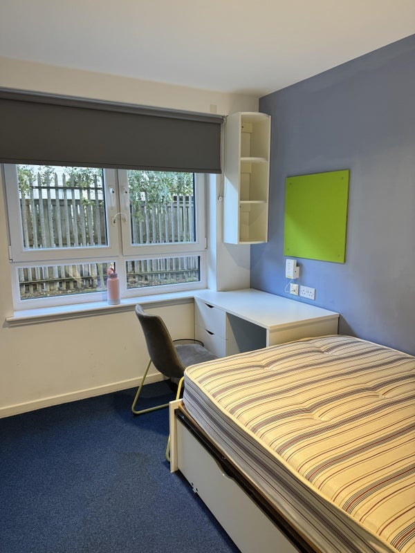 Room Amphion Lane in City of Edinburgh