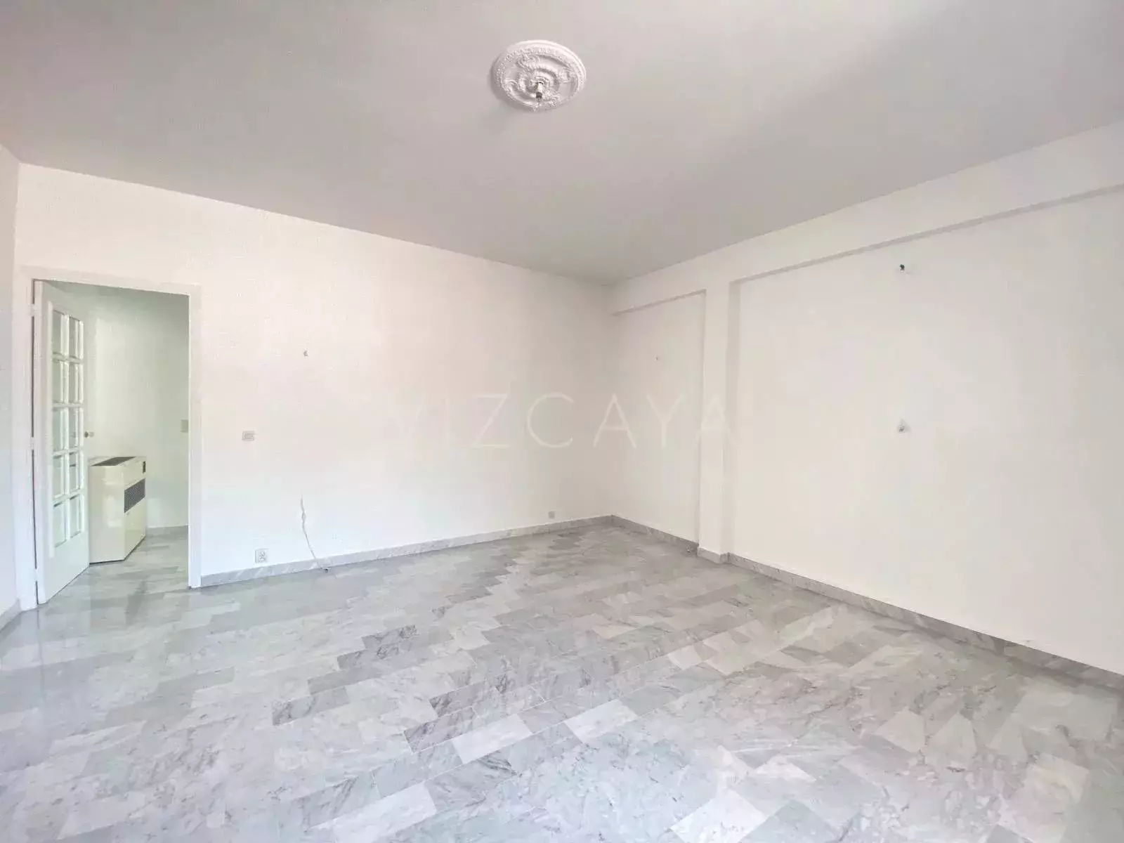 Appartement Avenue de la Réserve à Nice
