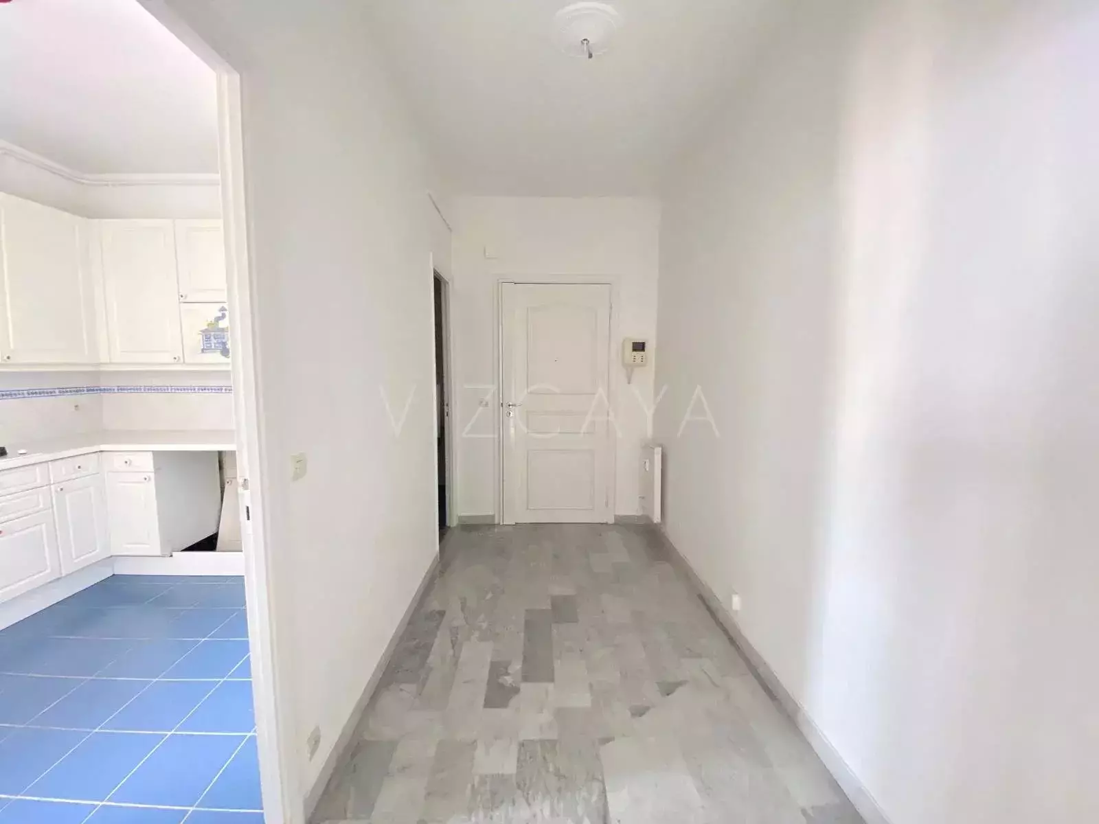 Appartement Avenue de la Réserve à Nice