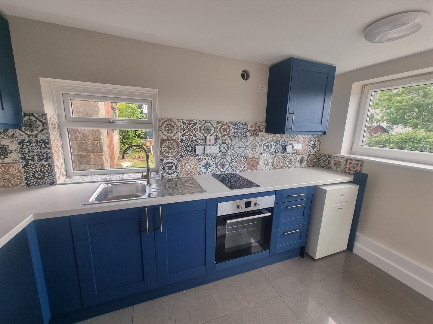 House Bakery Mews in Forest of Dean