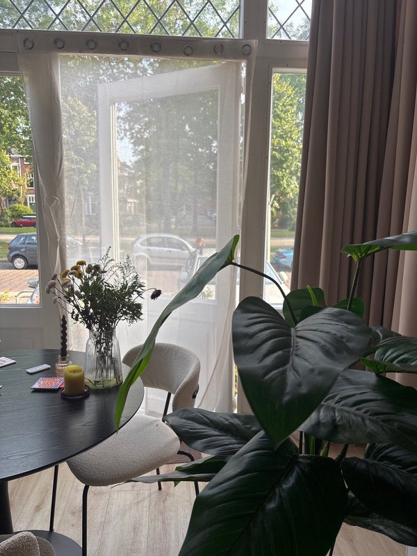 Appartement Oranjesingel in Nijmegen