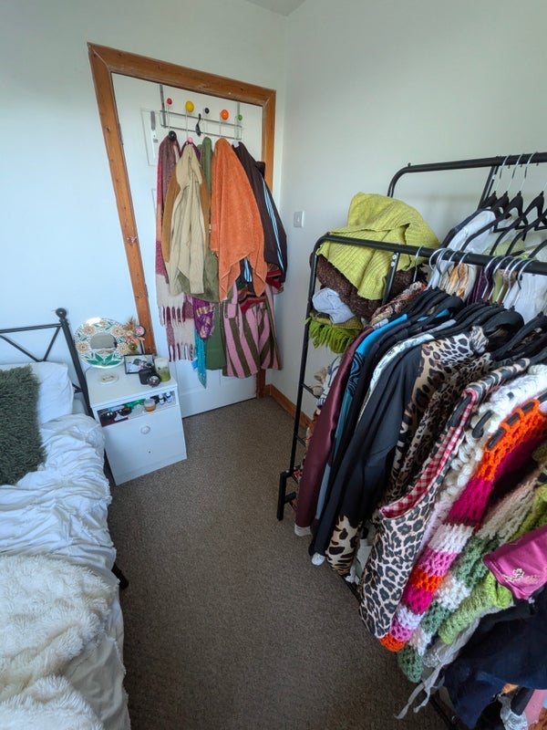 Room Welsford Road in Bristol