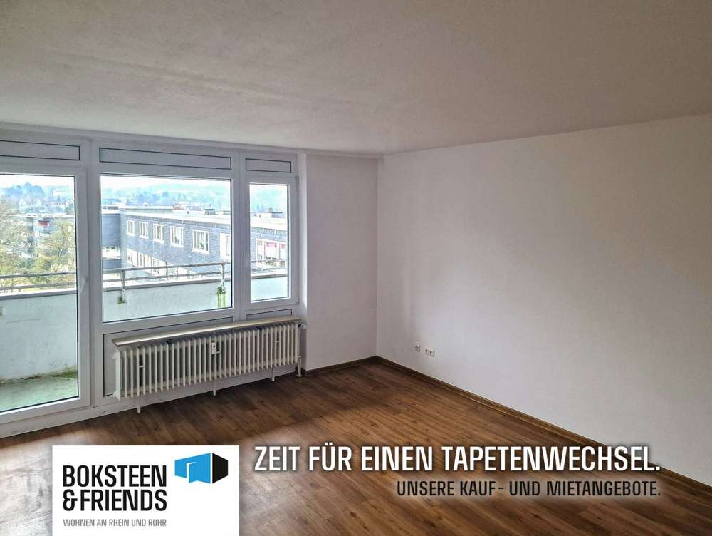 Wohnung Emil-Nohl-Straße in Remscheid