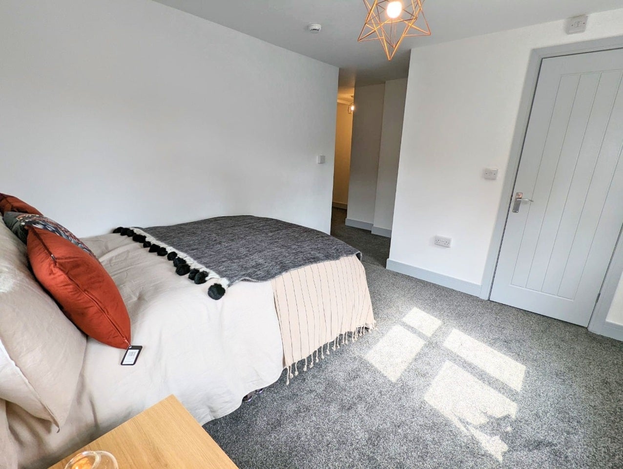 Room Edgbaston Road in Birmingham