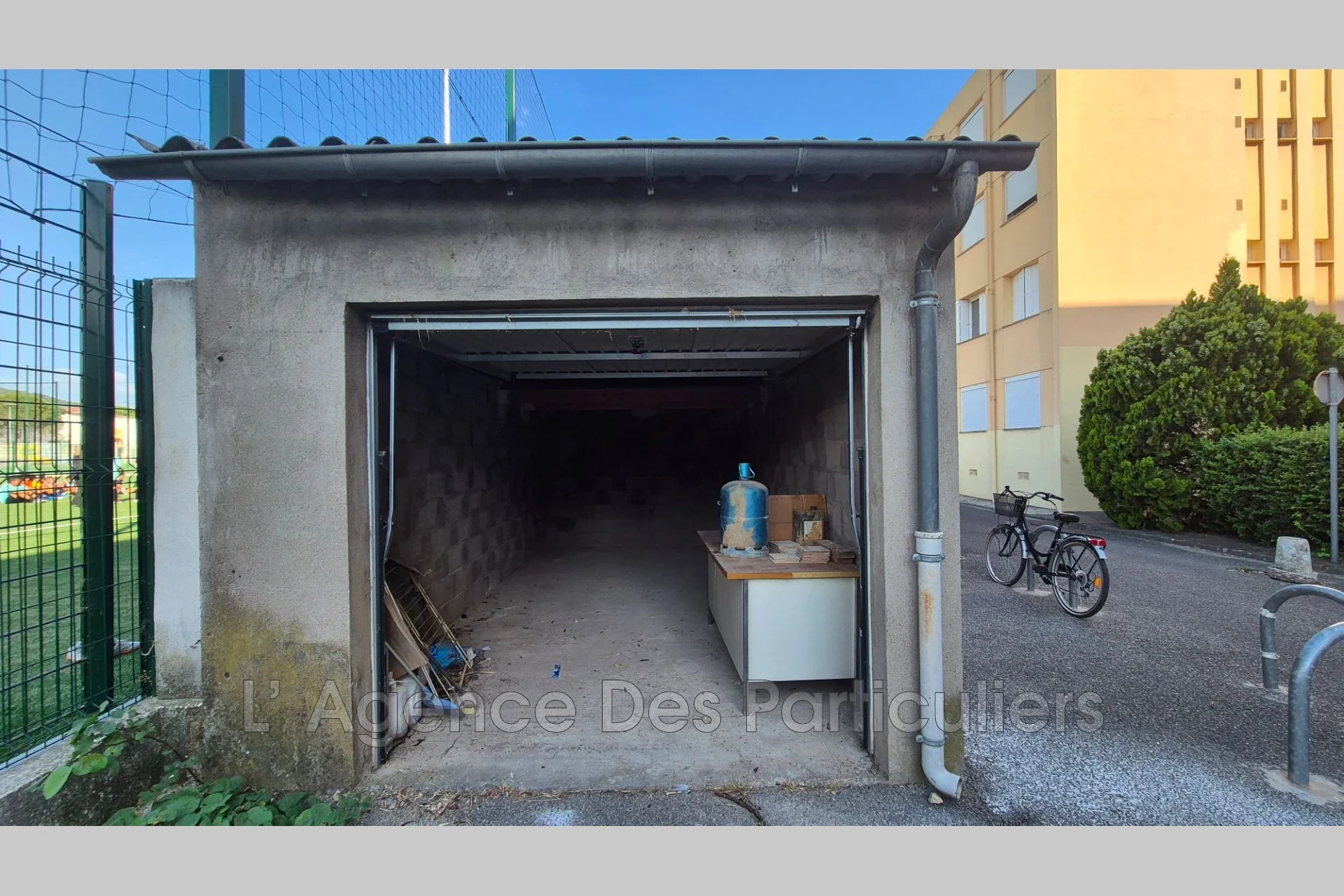 Flat Avenue du Fournas in Draguignan