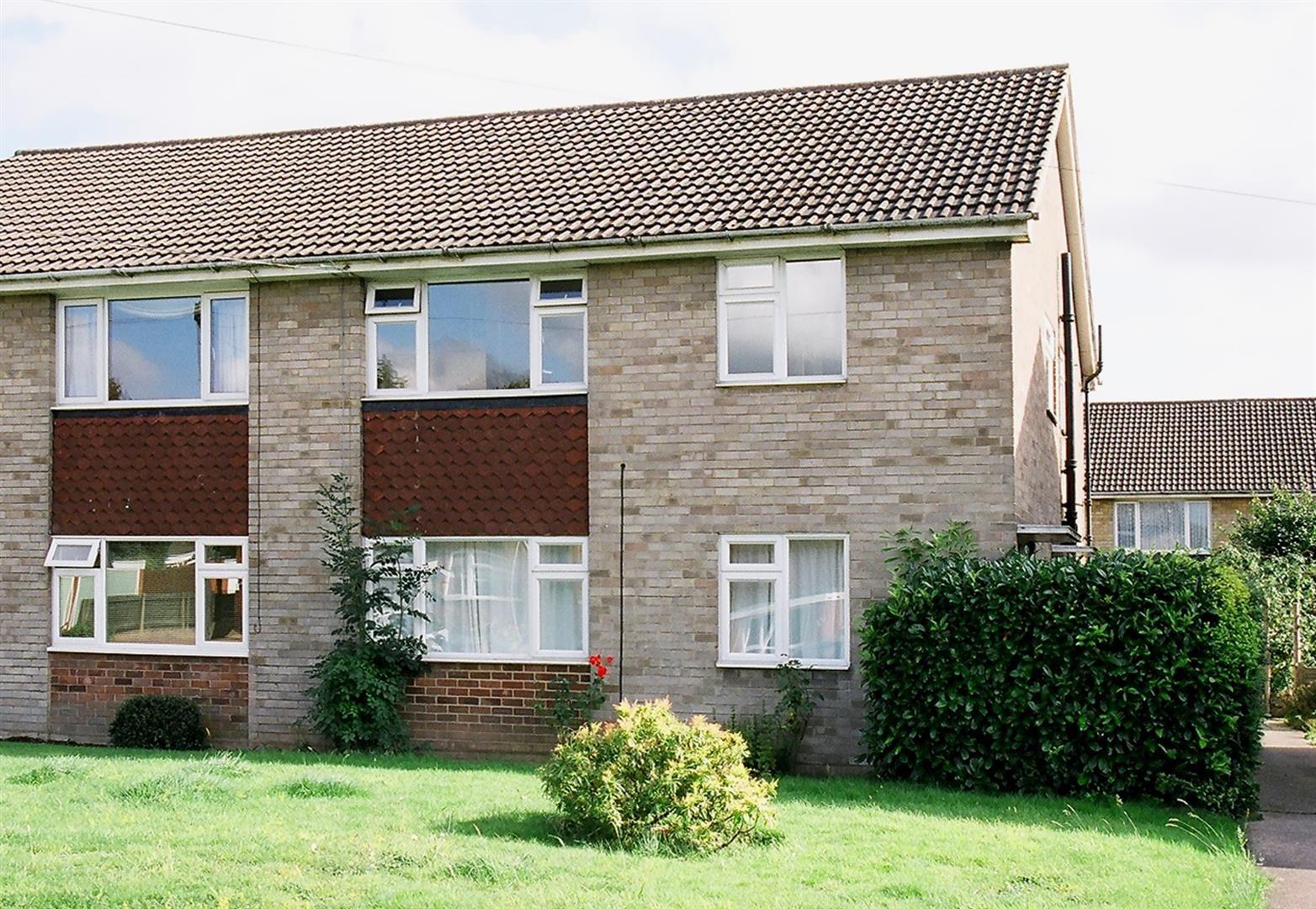 Flat Wilkinson Close in Birmingham