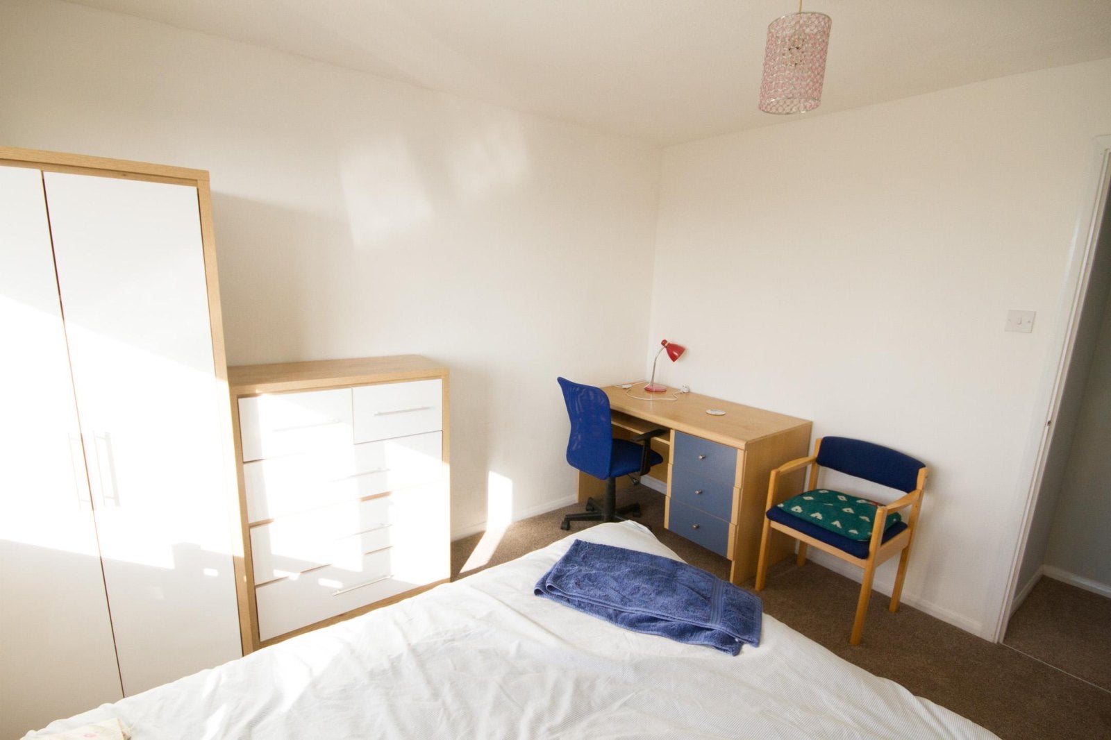 Flat Bicknor Close in Canterbury