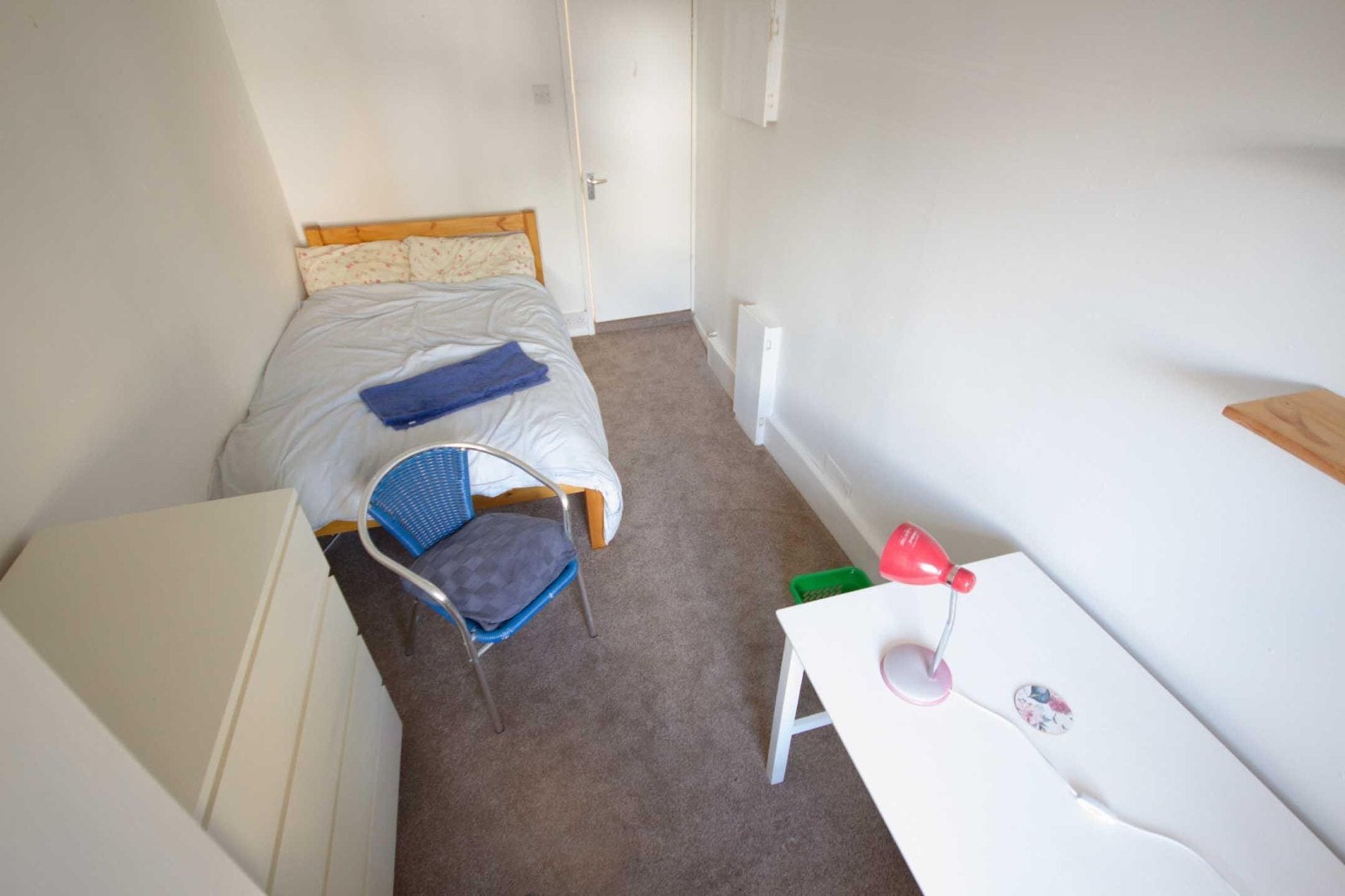 Flat Bicknor Close in Canterbury