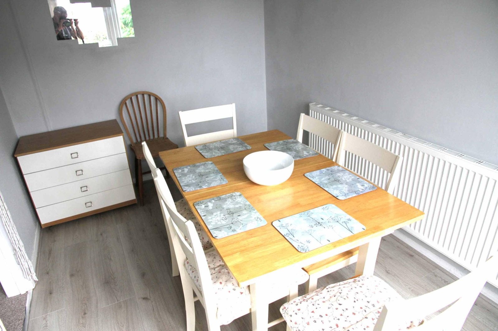 Flat Bicknor Close in Canterbury