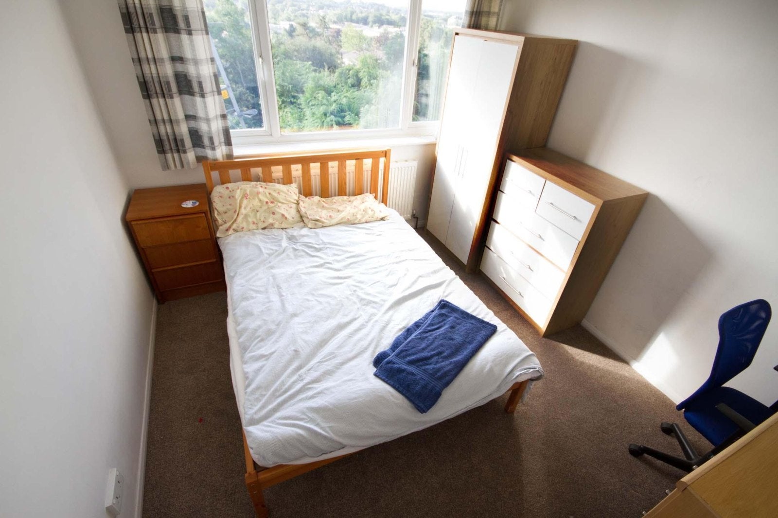Flat Bicknor Close in Canterbury