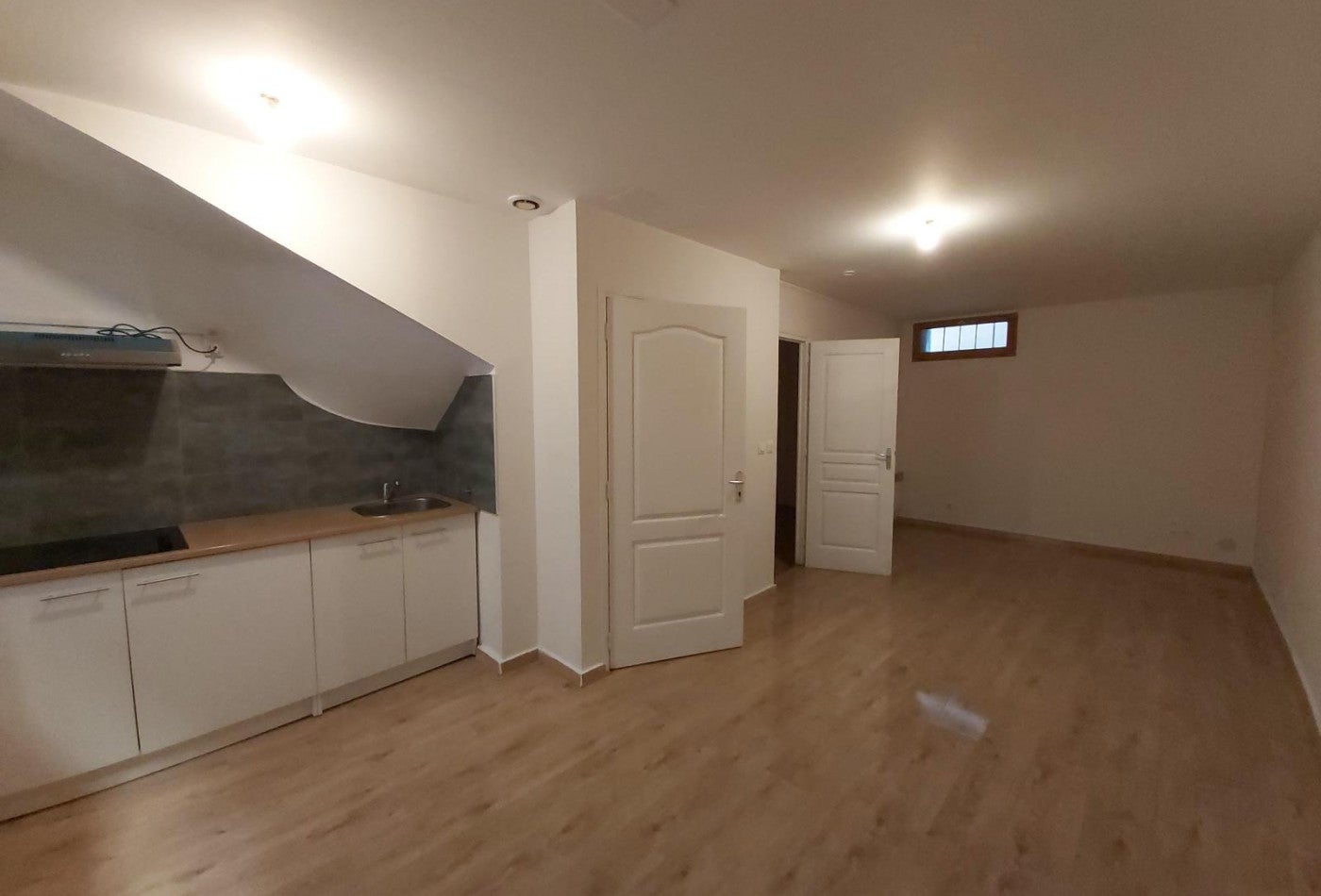 Appartement Avenue Maréchal Foch à Béziers