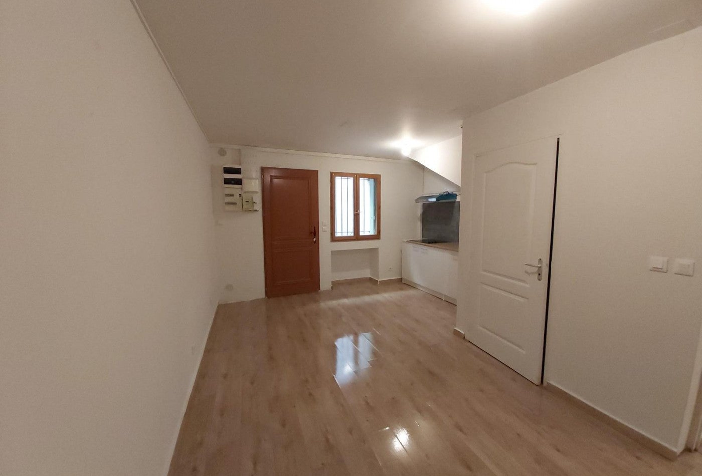 Appartement Avenue Maréchal Foch à Béziers