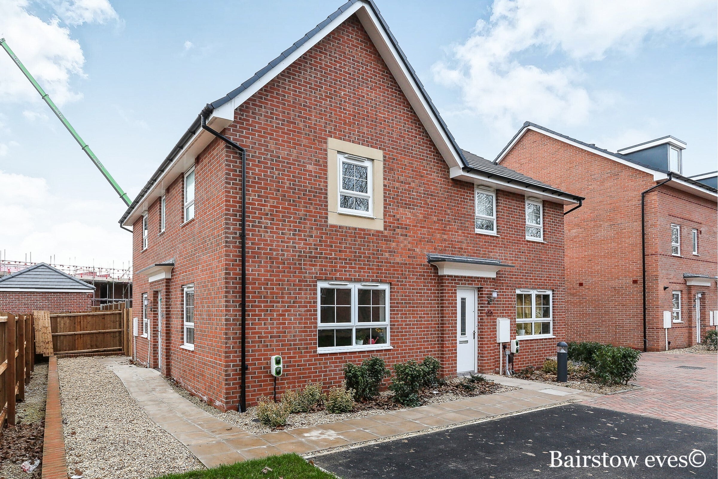 House Robin Close in Coventry