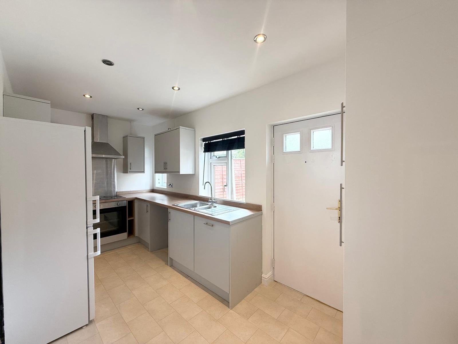 House Southroyd Park in Leeds
