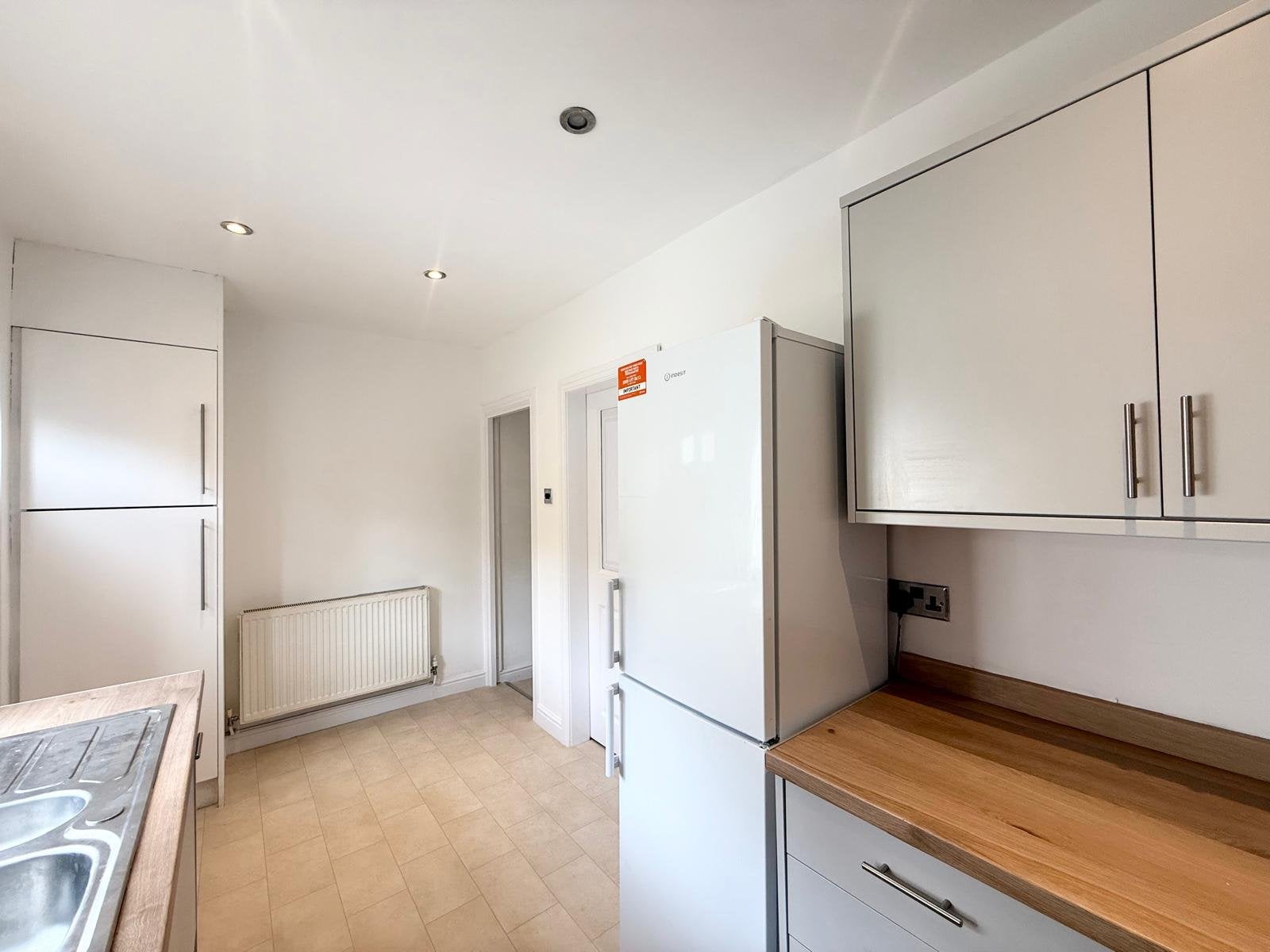 House Southroyd Park in Leeds