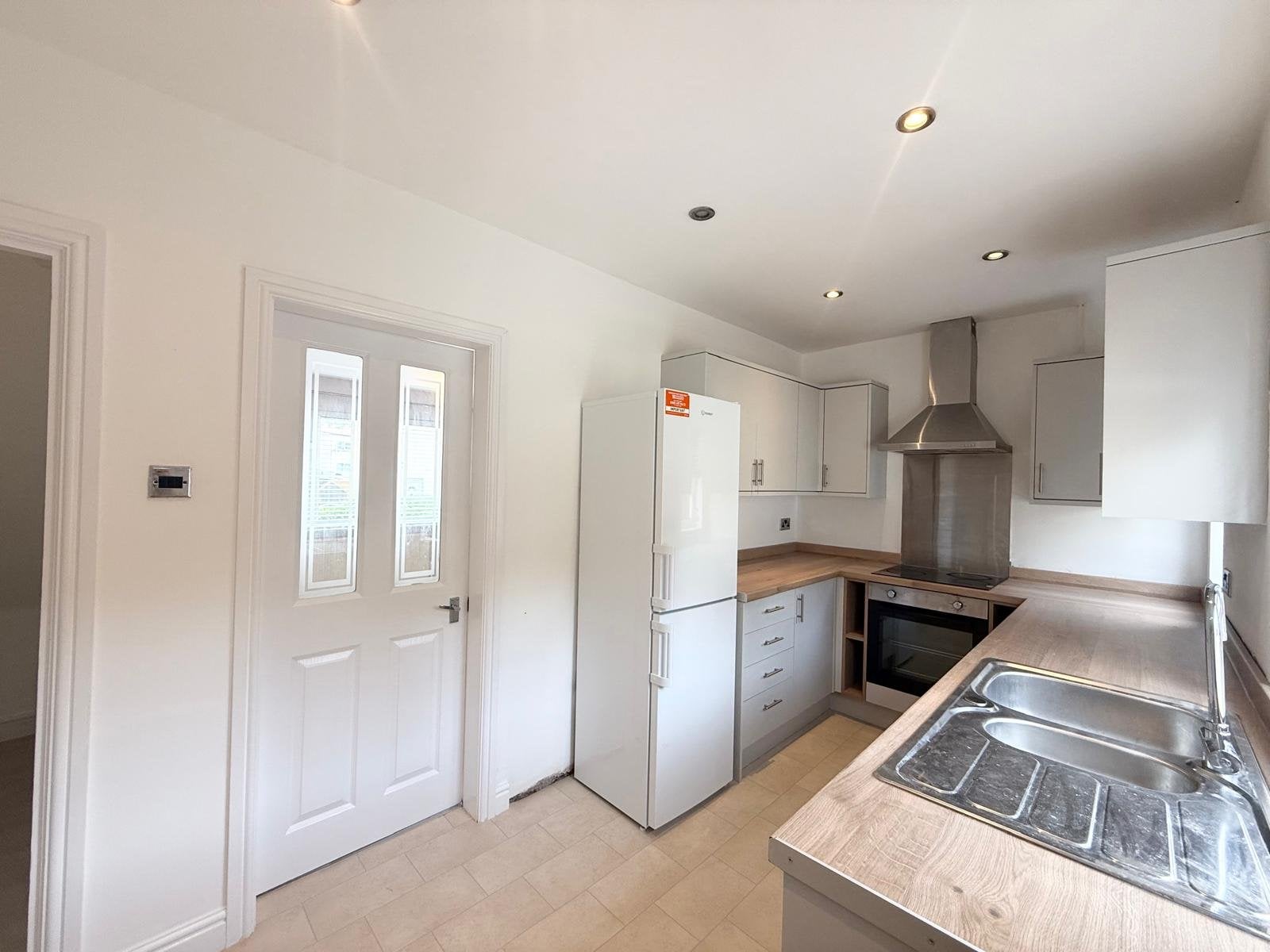 House Southroyd Park in Leeds