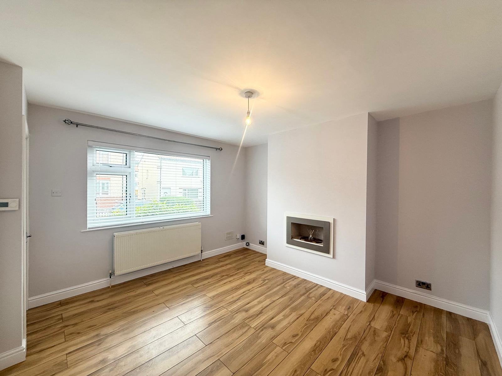 House Southroyd Park in Leeds