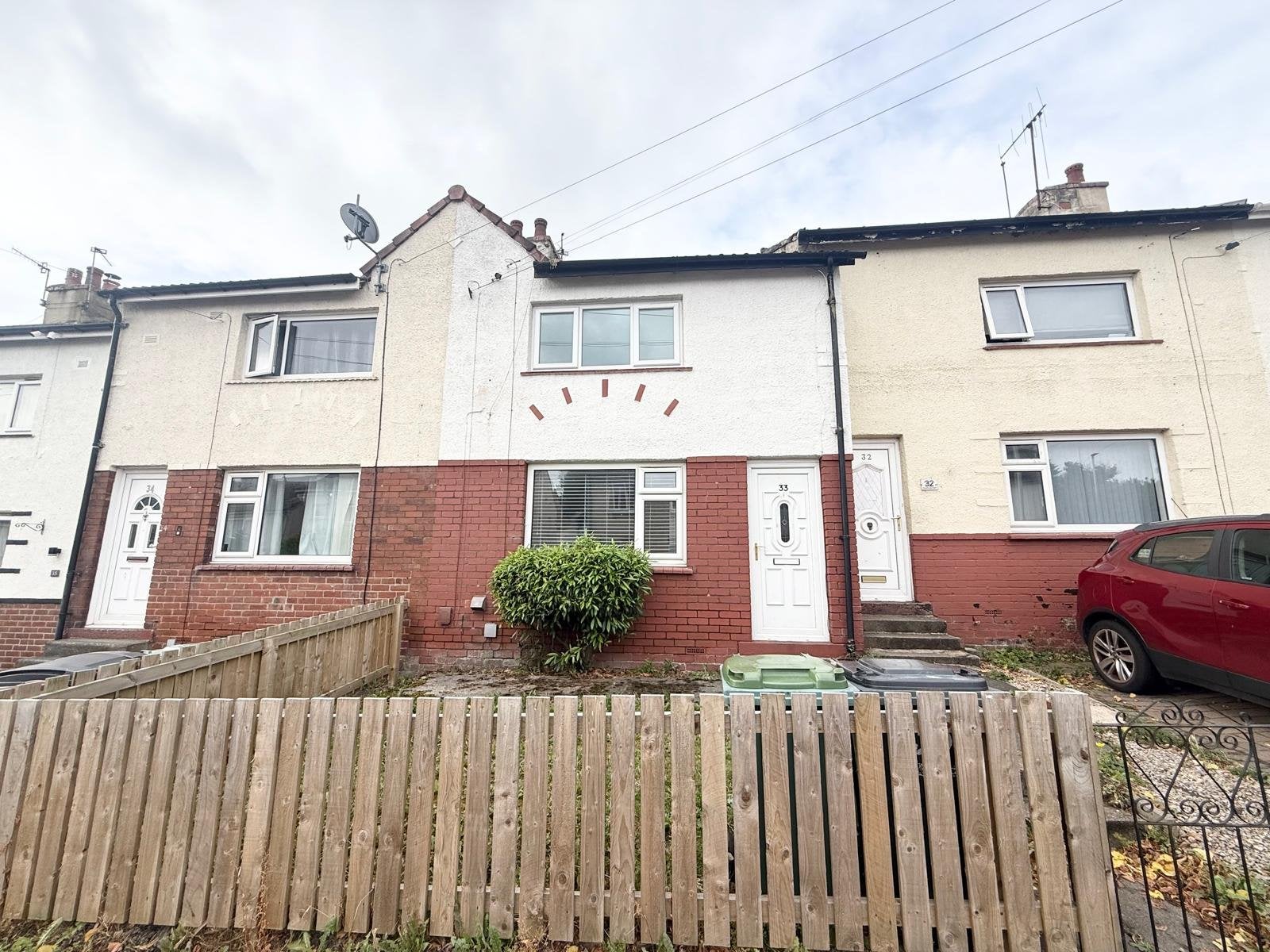 House Southroyd Park in Leeds