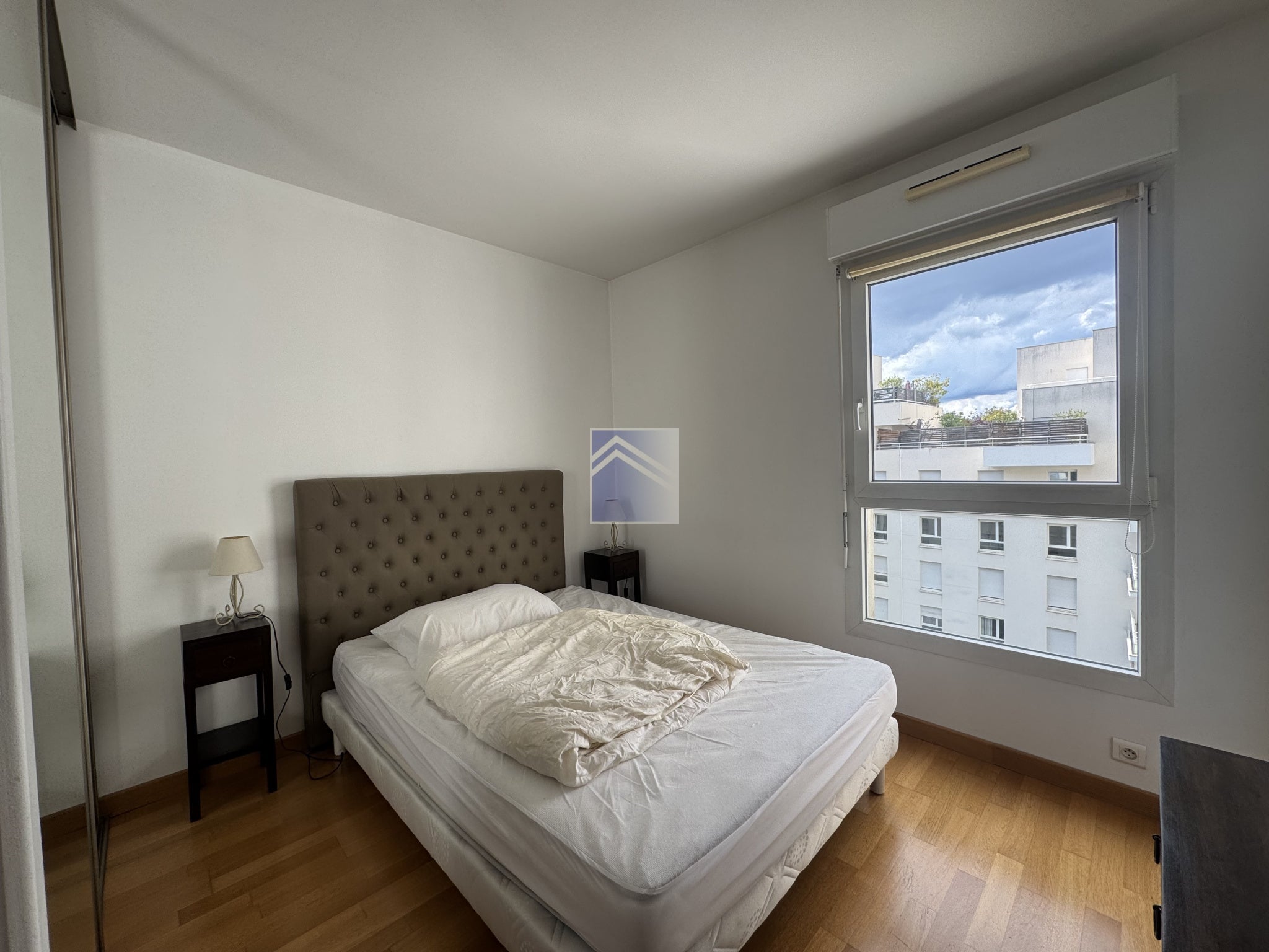 Appartement Avenue Léonard de Vinci à Courbevoie