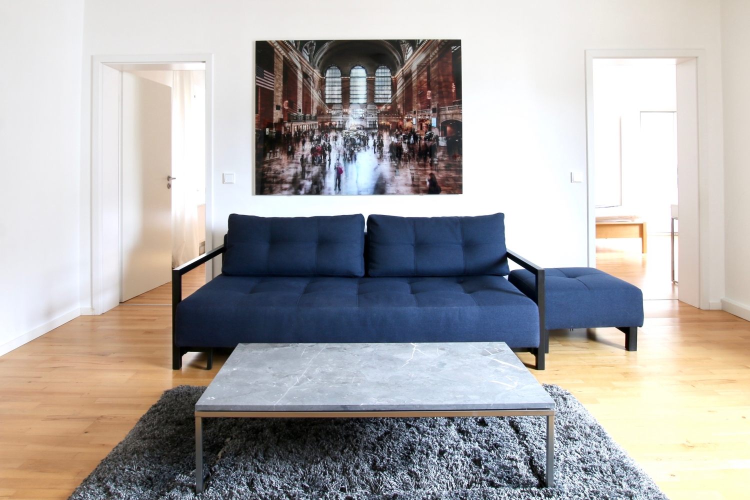 Wohnung Lindenstraße in Köln