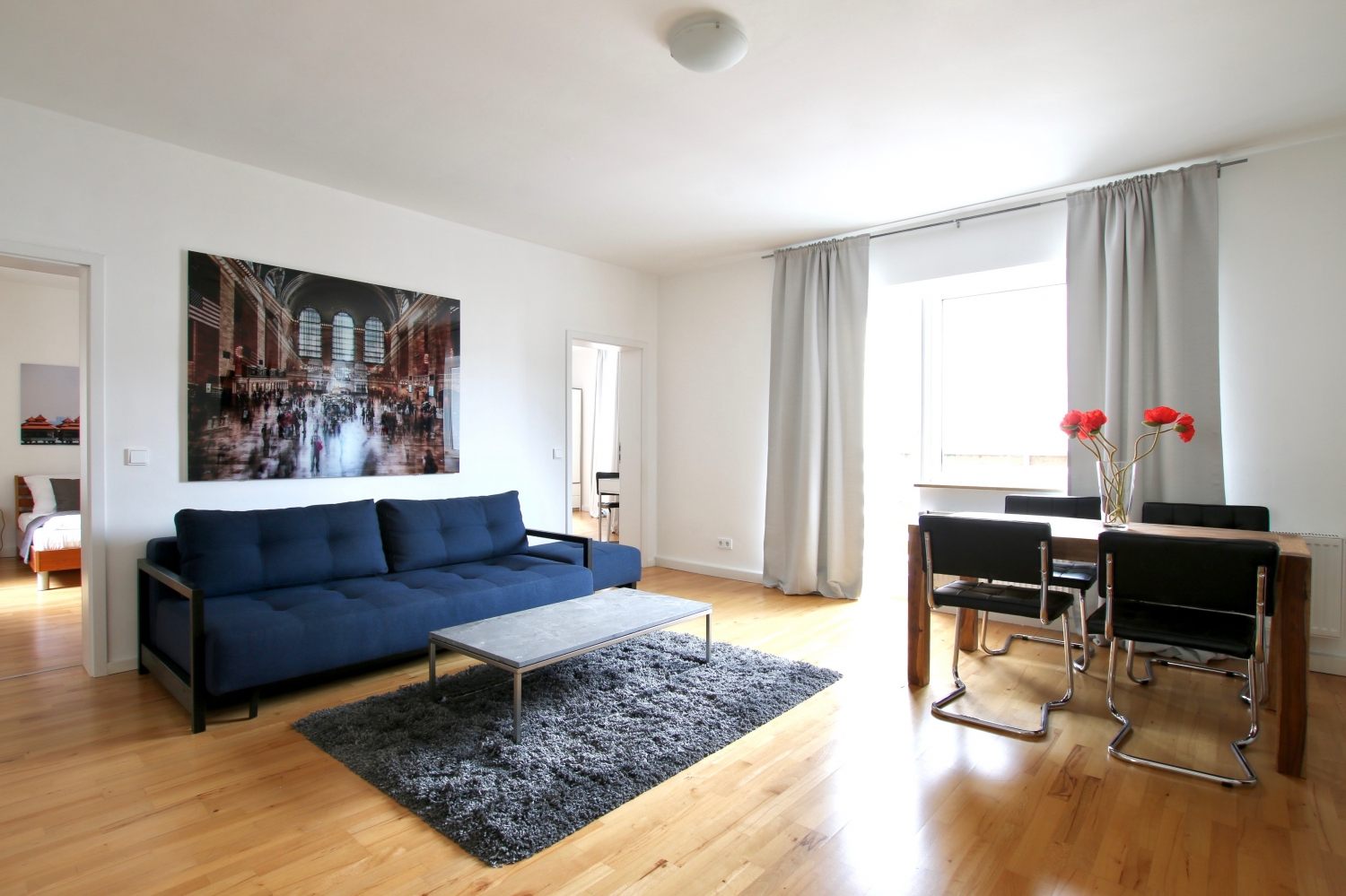 Wohnung Lindenstraße in Köln