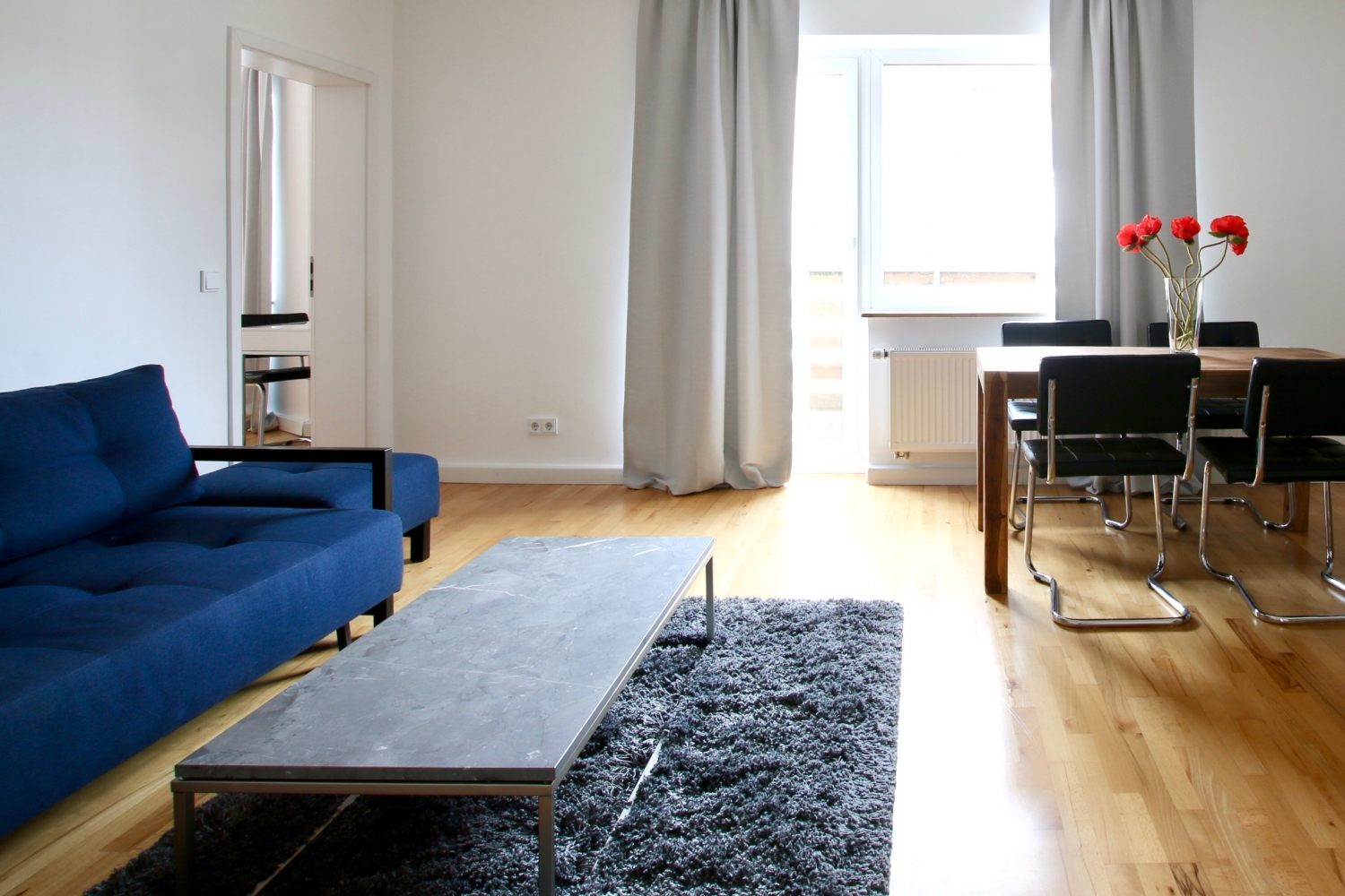 Wohnung Lindenstraße in Köln