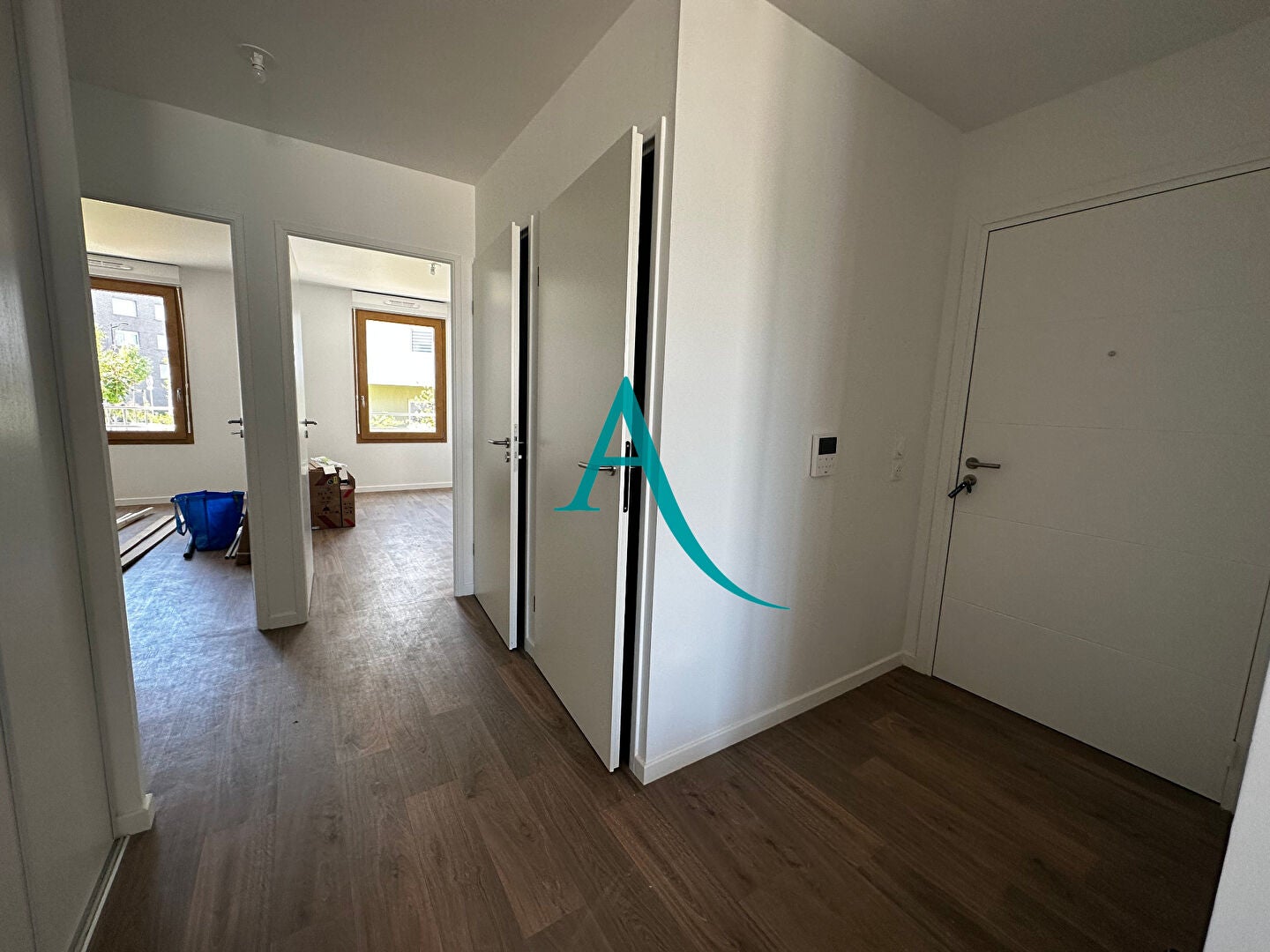 Appartement Boulevard Winston Churchill à Le Havre