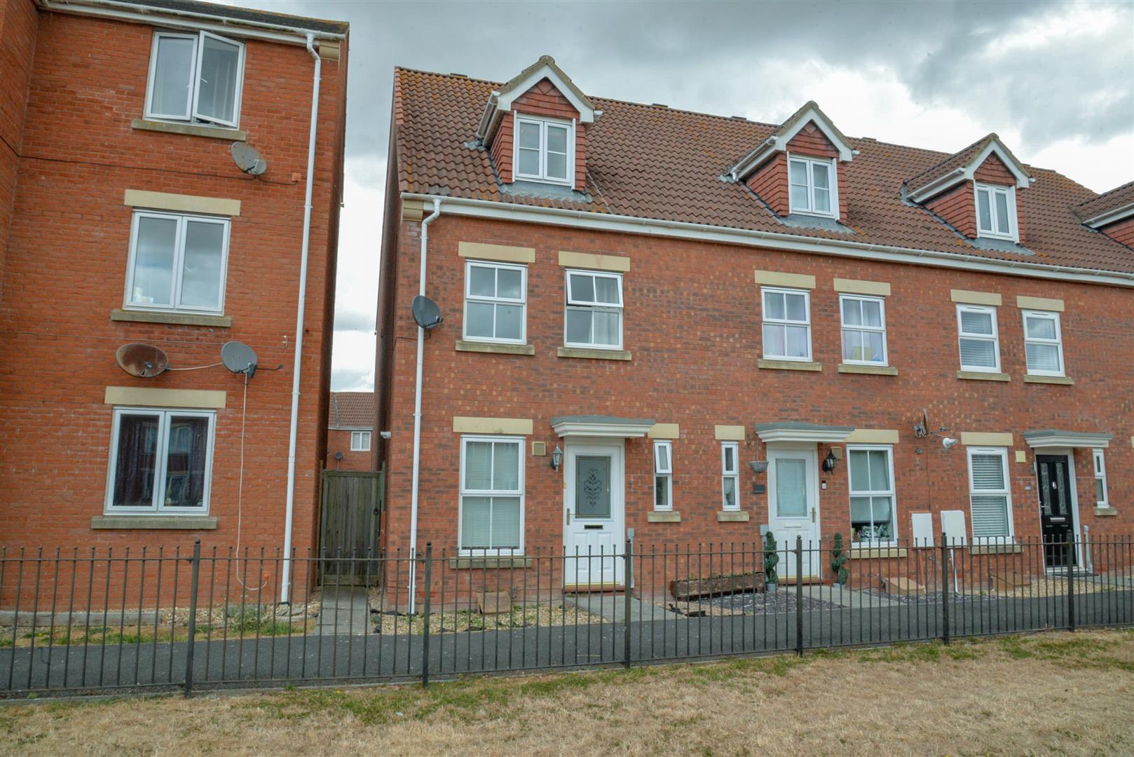 House Countess Avenue in Bridgwater