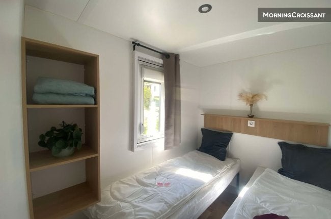 Appartement Route de la Vallée à Quiberville-sur-Mer