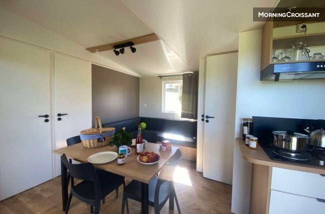 Appartement Route de la Vallée à Quiberville-sur-Mer
