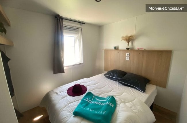 Appartement Route de la Vallée à Quiberville-sur-Mer