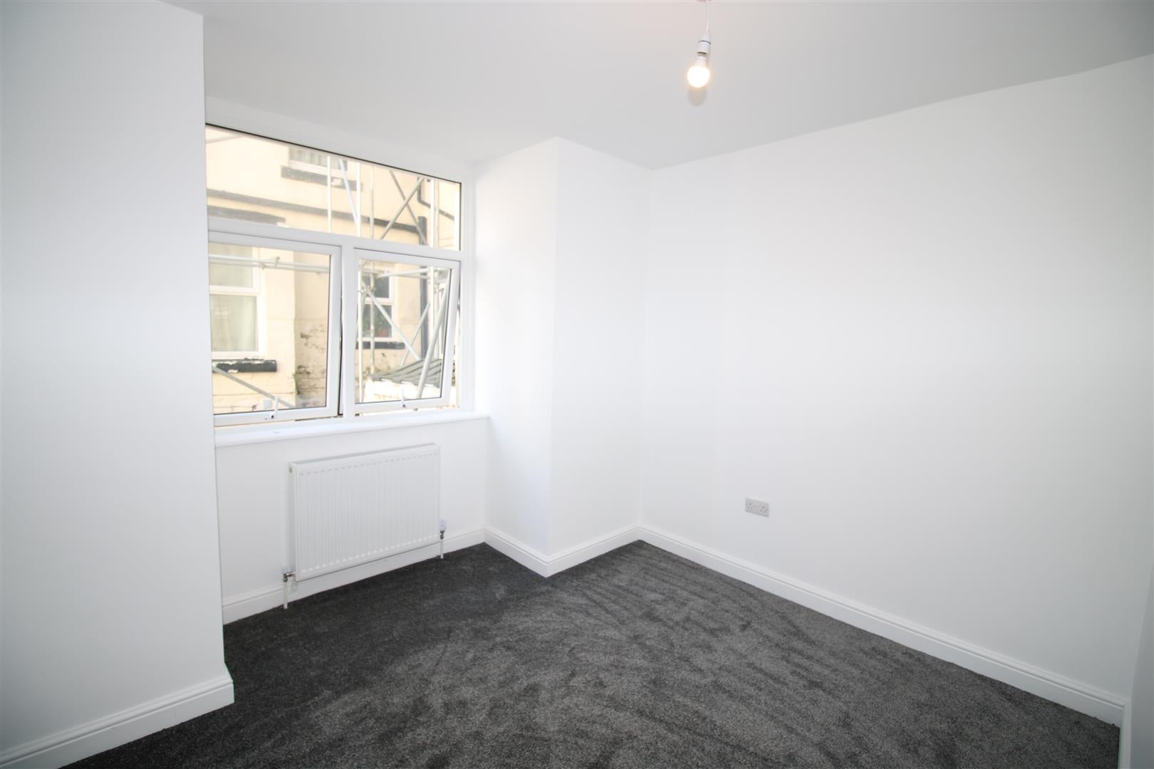 Flat Havelock Street in Blackpool