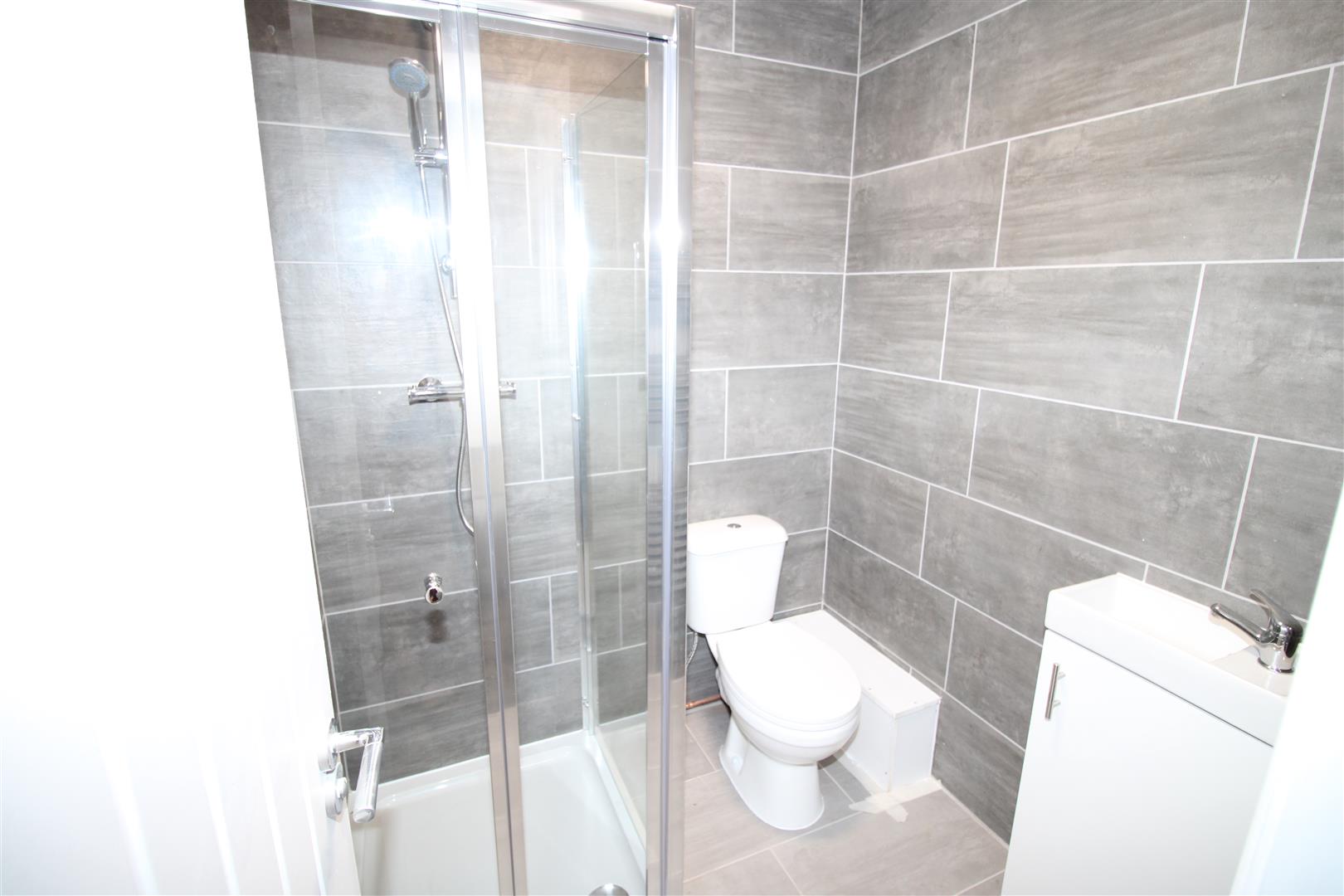 Flat Havelock Street in Blackpool
