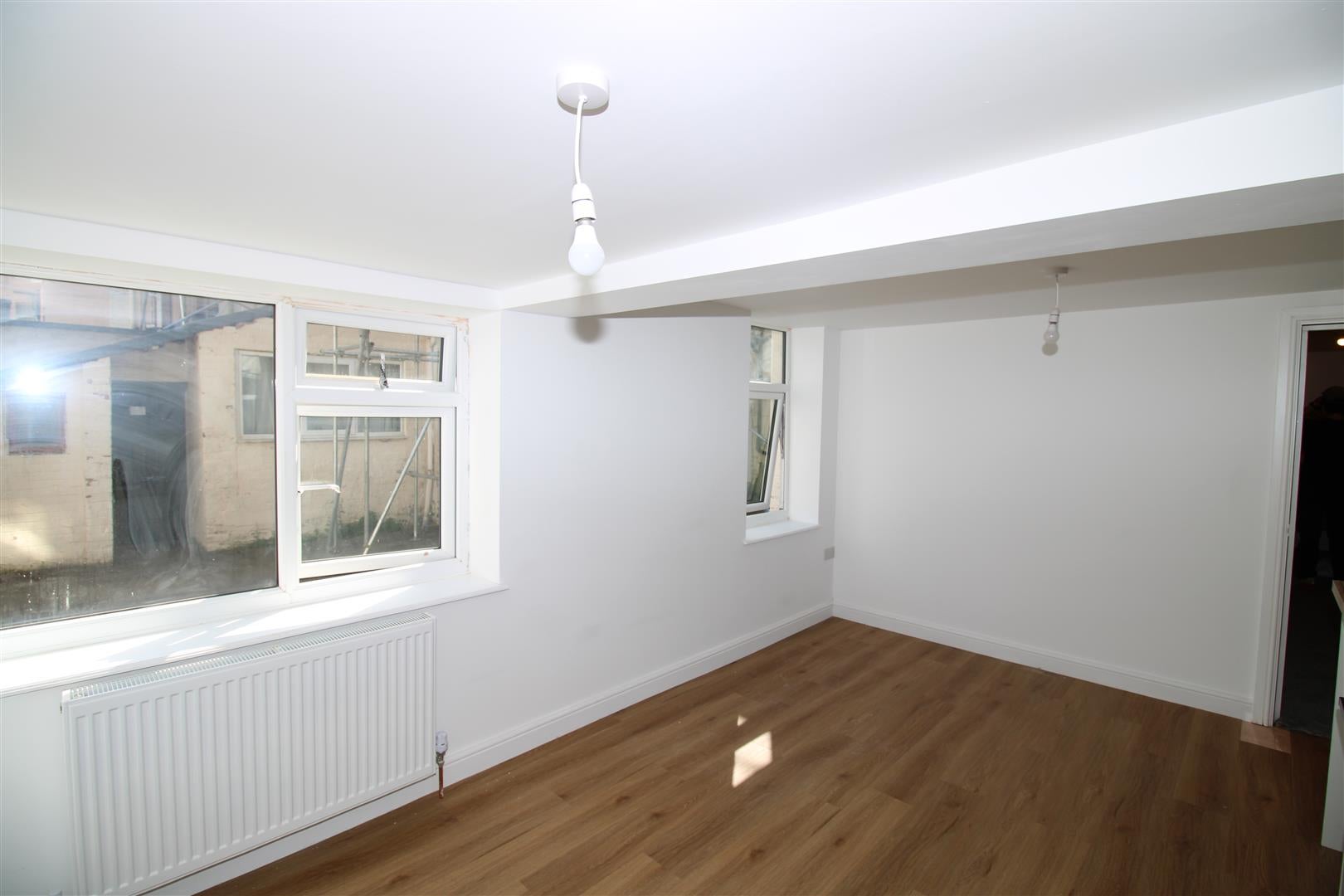 Flat Havelock Street in Blackpool