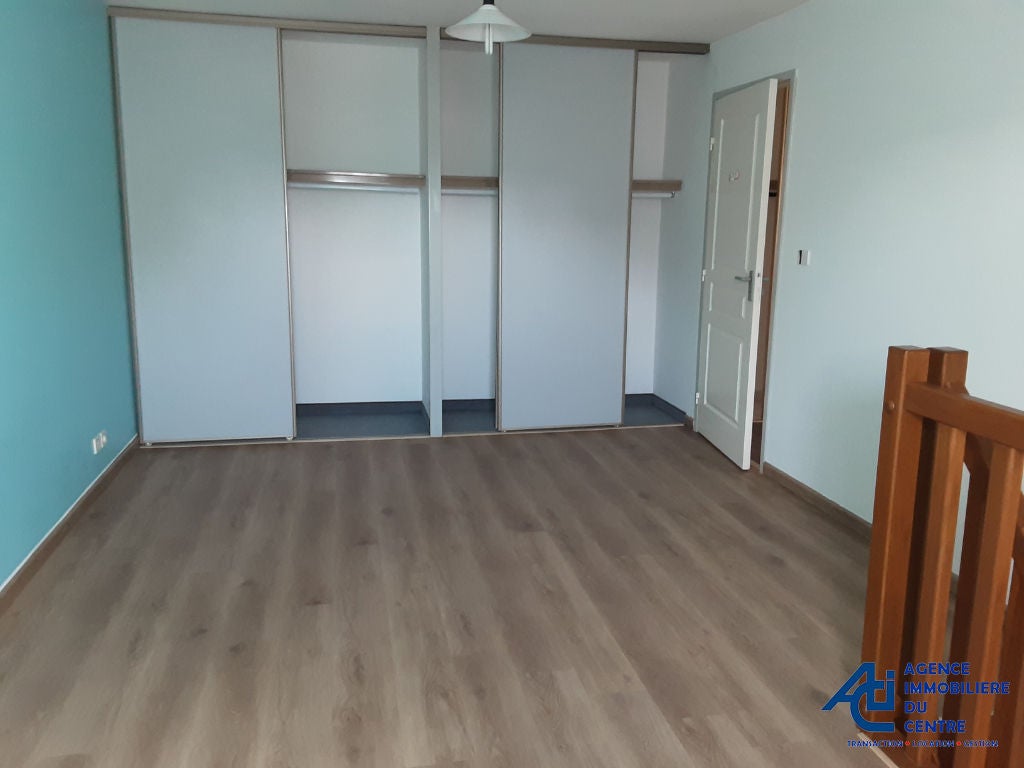Flat Rue des Migeons in Chantecoq