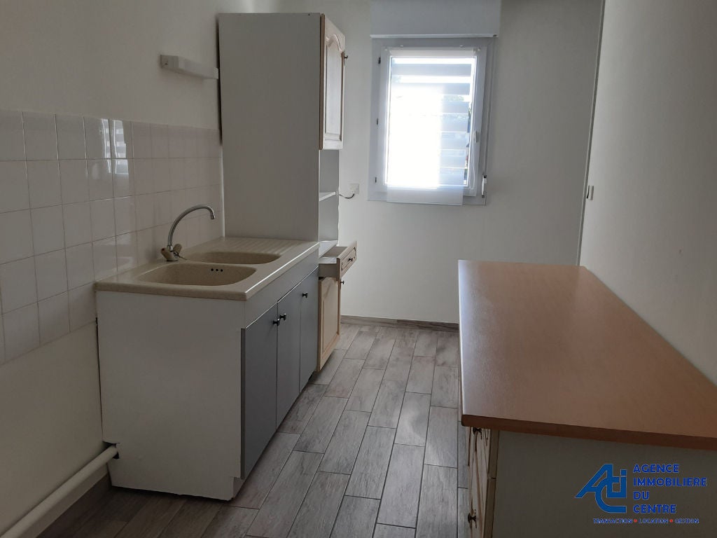 Flat Rue des Migeons in Chantecoq