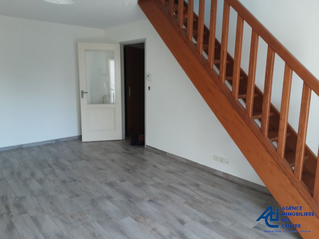 Flat Rue des Migeons in Chantecoq