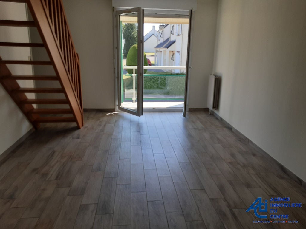 Flat Rue des Migeons in Chantecoq