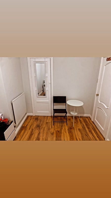 Flat Warley Street in Greater London