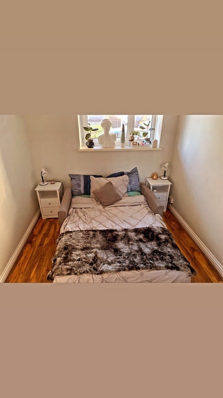 Flat Warley Street in Greater London