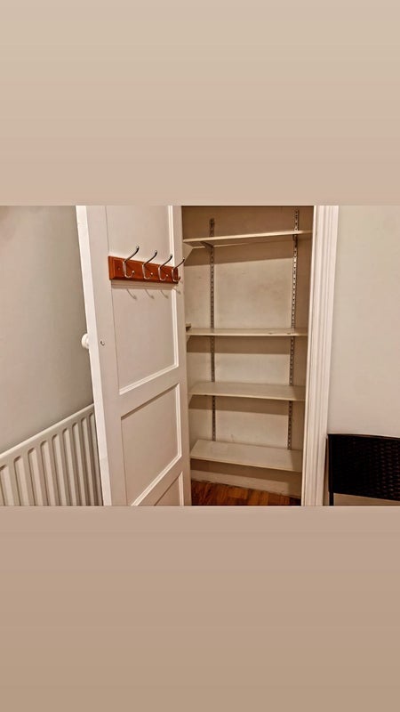 Flat Warley Street in Greater London