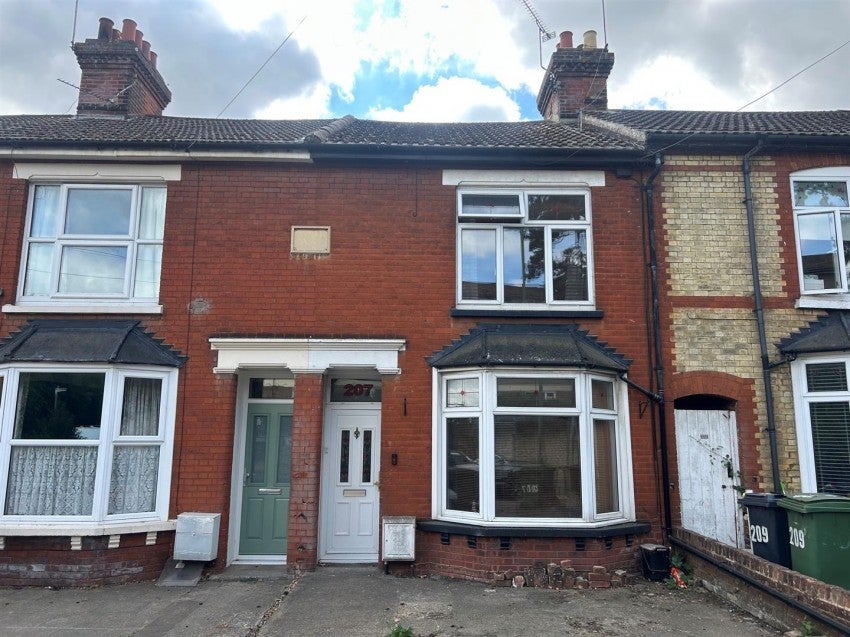 House Tonbridge Road in Maidstone